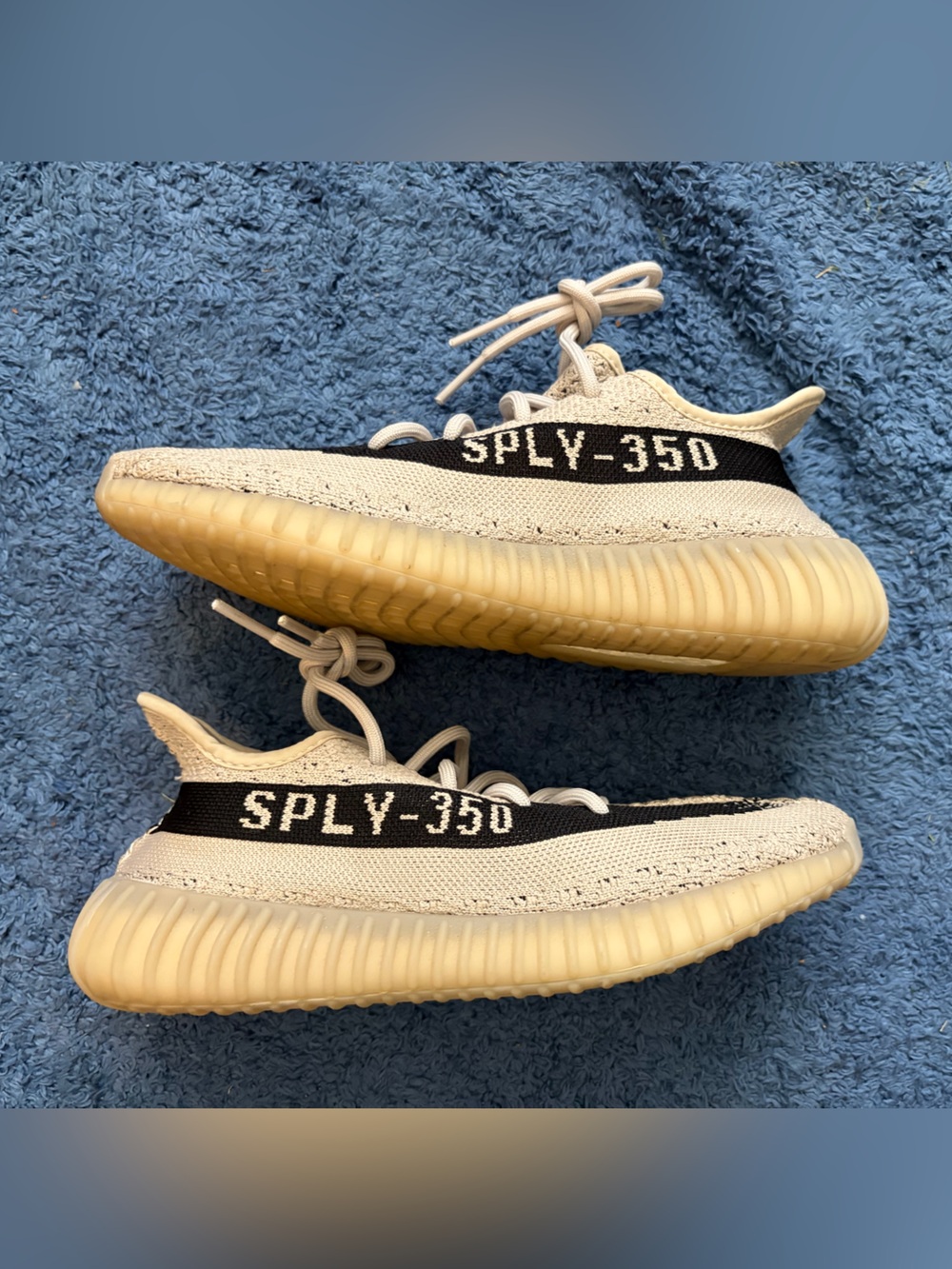 adidas Yeezy Boost 350 V2 Slate/Black Grey